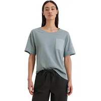 Marc O'Polo T-Shirt relaxed, blau, xl