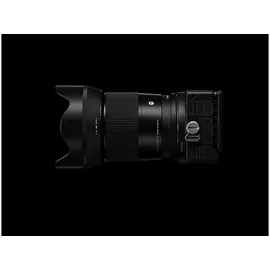 Sigma 23mm f./1.4 DC DN Canon