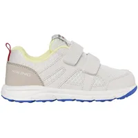 Viking Unisex Odda 2V, Eggshell/Blue, 35