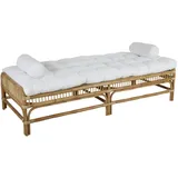 Brafab Vallda 120 x 53 x 120 cm Weiß