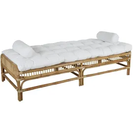 Brafab Vallda 120 x 53 x 120 cm Weiß