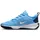 Nike Omni Multi Court Kinder Cobalt Pulse/Midnight Navy 36