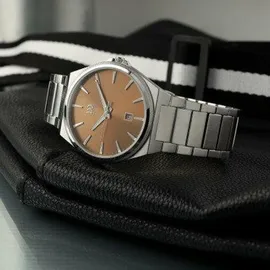 Danish Design DKx Pro Edelstahl 40 mm IQ97Q1303