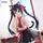 FuRyu K-On! Trio-Try-iT PVC Statue Azusa Nakano 21 cm