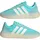 adidas Barreda Decode Flash Aqua / Off White / Mint Ton 39 1/3