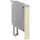Justus Brandschutz-Set Beige 60 x 5 x 90 cm