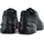 Salomon Speedcross 6 Wide Herren Black/Black/Phantom 43 1/3