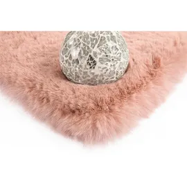 Padiro Teppich Rabbit Light 525 - beige