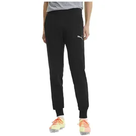Puma Teamgoal 23 Jogginghose Schwarz XXL