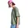 Roxy Shirttop Pyjama-Shirt Grün L