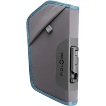 Fidlock Twist Essential Bag L grau/blau
