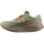 Salomon Aero Blaze 3 Herren Slim Grau/Grün 46