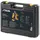 Stiga SP 100e Set inkl. 1 x 2,0 Ah