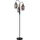 GLOBO lighting Standleuchte LAVUS (DH 43x165 cm - bunt Ø DH 43x165 cm