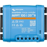 Victron Energy MPPT SmartSolar 100/20