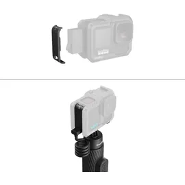 SmallRig 5463 Powerbank im Griffdesign