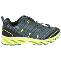 CMP Kids Altak Trail Shoe 2.0 alpine-acido (47ET) 25