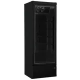 Saro Tiefkühlschrank Glastür, GTK 560 PRO