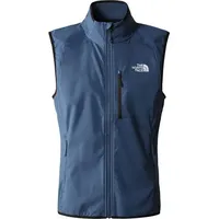 THE NORTH FACE Herren Weste M NIMBLE VEST, SHADY BLUE, S