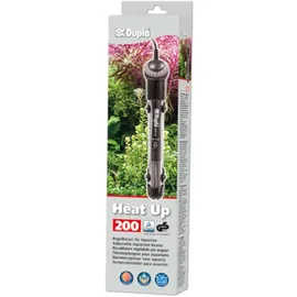 Dupla Aquarienheizer Heat Up 200 Watt