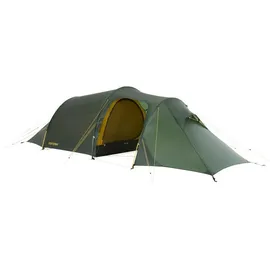 Nordisk Oppland 2 LW forest green