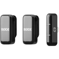 RØDE Microphones Rode Wireless Micro Lightning