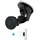 Mobilis U.FIX Universal Car Nav. Kit Schwarz