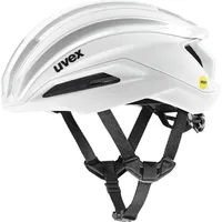Uvex surge aero MIPS 56-59 cm White Matt