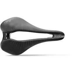 Selle Italia MAX SLR Boost Gel TI SF Schwarz Modell 2025
