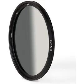 Urth 55mm Hard ND8 Lens Filter (Plus+)
