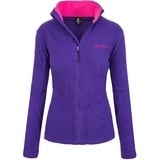 Rock Creek Jacke Fleecejacke