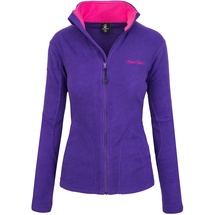 Rock Creek Jacke Fleecejacke