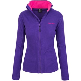 Rock Creek Jacke Fleecejacke