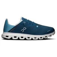 On Cloud 6 Coast Herren blau