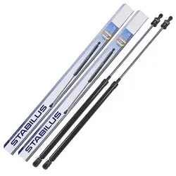 Stabilus 2x Gasfeder, Koffer-/Laderaum für Porsche