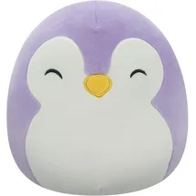 Squishmallows Pinguin Elle 19 cm Lila