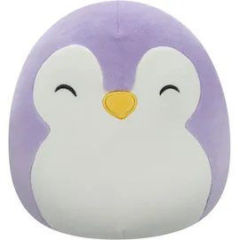 Squishmallows Pinguin Elle 19 cm Lila