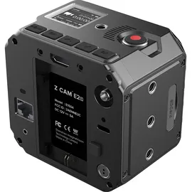Z-Cam E2C 4K Schwarz