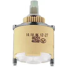 Grohe 46588000 Keramikkartusche Blau