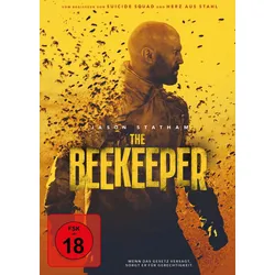 The Beekeeper | Zustand: Neu & original versiegelt