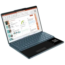 Lenovo Yoga Book 9 13IRU8, Core i7-1355U 16GB RAM, 1TB SSD (82YQ002AGE)