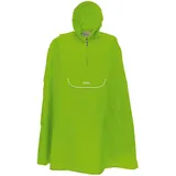 PRO-X elements Regenponcho Pasino Grün 104