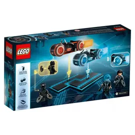 LEGO Ideas TRON: Legacy 21314