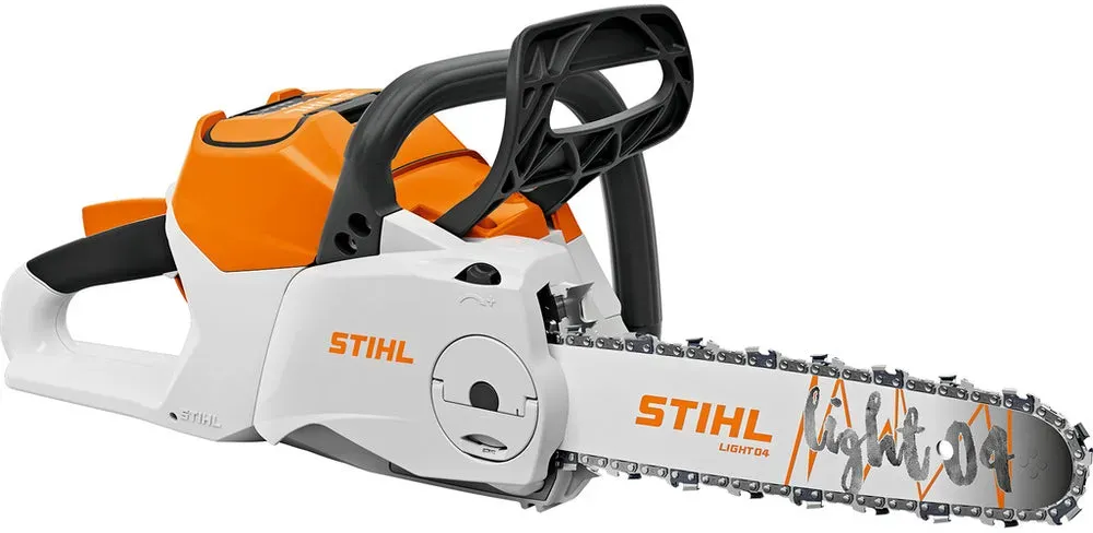 Stihl Akku-Motorsäge MSA 220 C-B / ohne Akku und Ladegerät