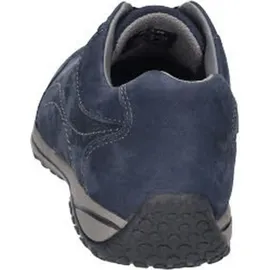 Gabor Sneaker Low Damen Blau 38,5