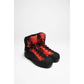 Hanwag Ferrata II GTX Herren black/red 46
