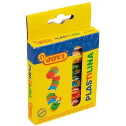 JOVI Knete 90 Gramm