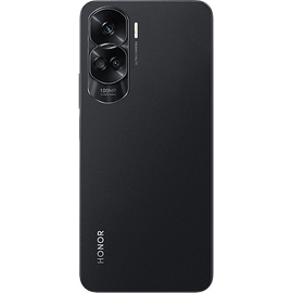 Honor 90 Lite 8 GB RAM 256 GB Midnight Black