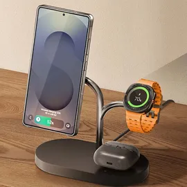 Samsung Wits Wireless 3-in-1 Charger