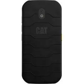 CAT S42 H+ 3 GB RAM 32 GB schwarz